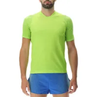 UYN Running Exceleration Aernet Kurzarm-t-shirt male