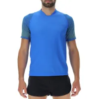 UYN Running Exceleration Aernet Kurzarm-t-shirt male