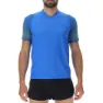UYN Running Exceleration Aernet Kurzarm-t-shirt male