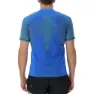 UYN Running Exceleration Aernet Kurzarm-t-shirt male