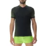 UYN Running Exceleration Kurzarm-t-shirt male
