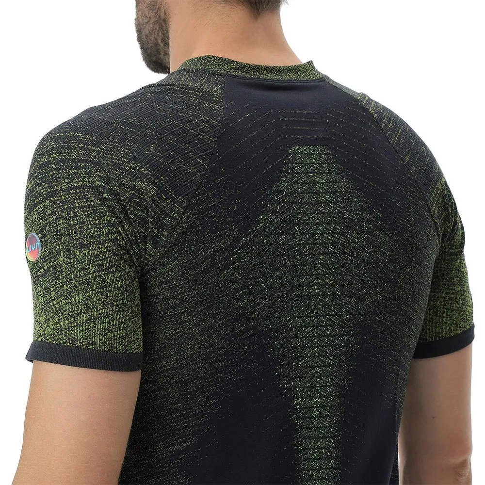 UYN Running Exceleration Kurzarm-t-shirt male