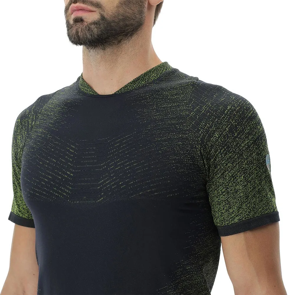 UYN Running Exceleration Kurzarm-t-shirt male