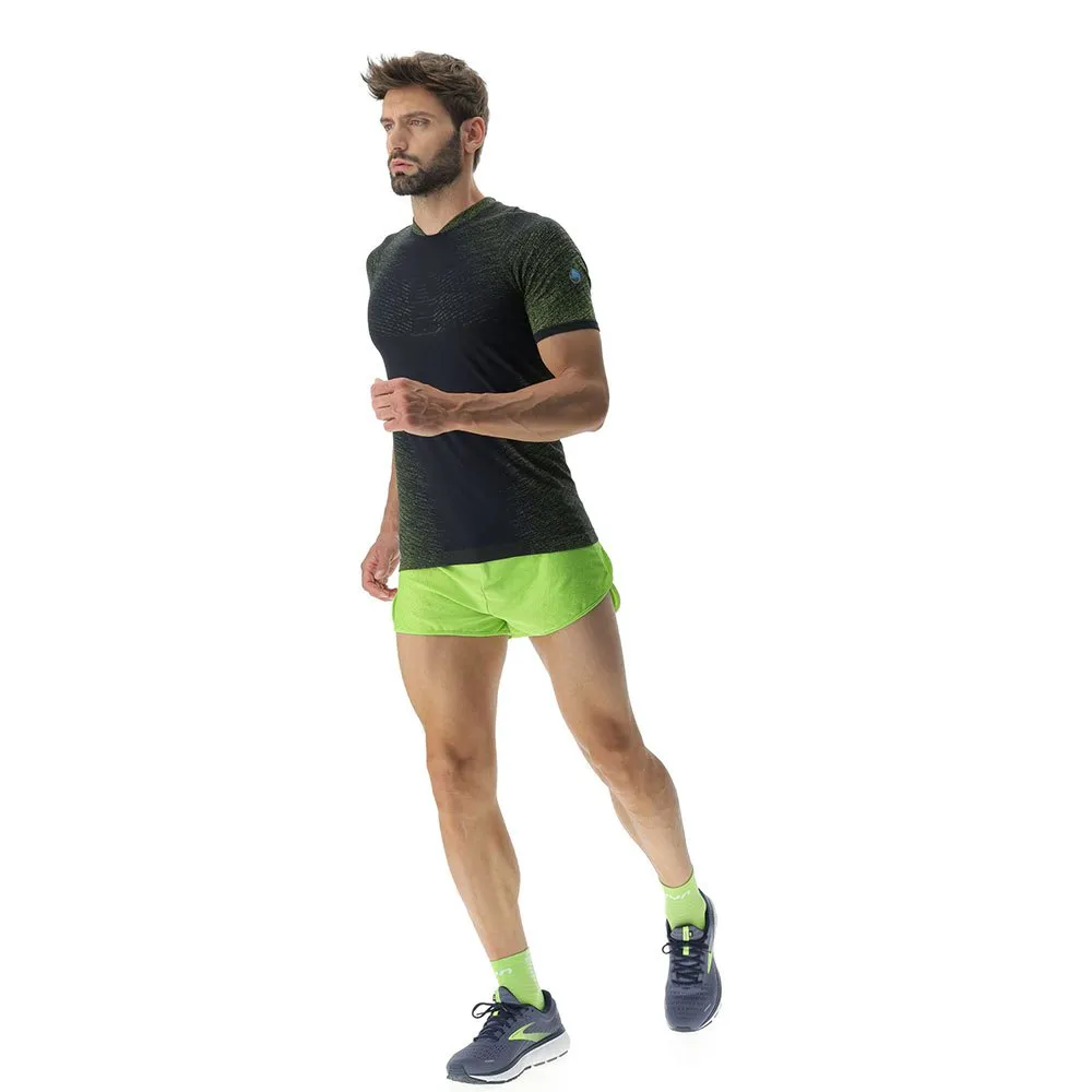 UYN Running Exceleration Kurzarm-t-shirt male