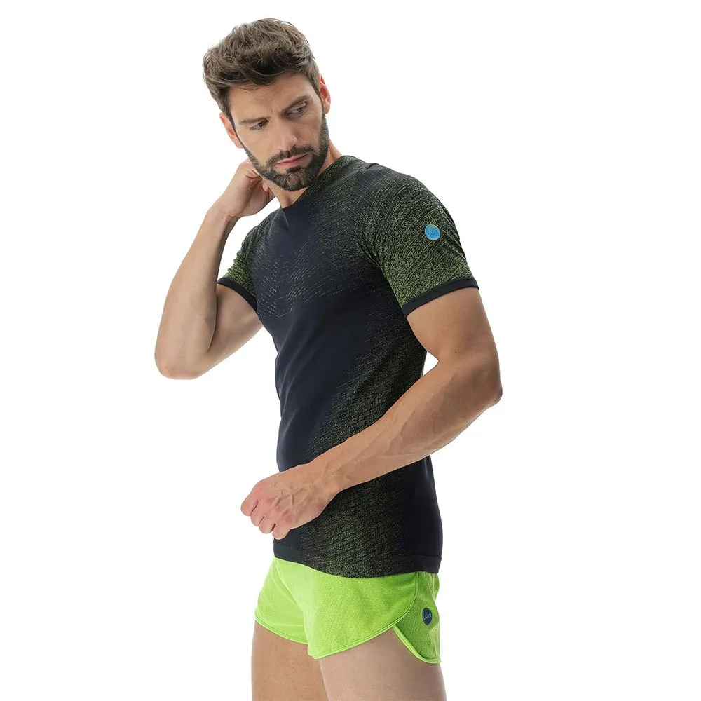 UYN Running Exceleration Kurzarm-t-shirt male