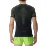 UYN Running Exceleration Kurzarm-t-shirt male