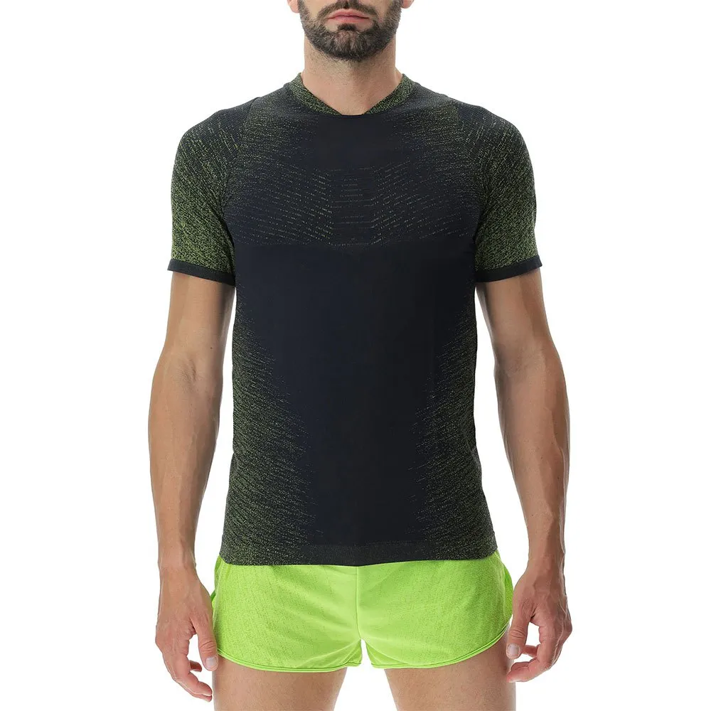 UYN Running Exceleration Kurzarm-t-shirt male