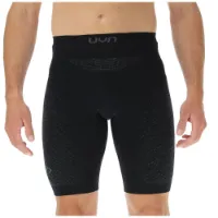 UYN Running Exceleration Kurze Leggings female UYN Running Exceleration Kurze Leggings female