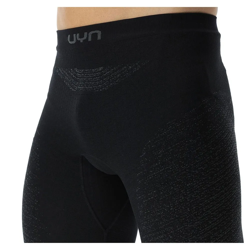 UYN Running Exceleration Kurze Leggings female UYN Running Exceleration Kurze Leggings female