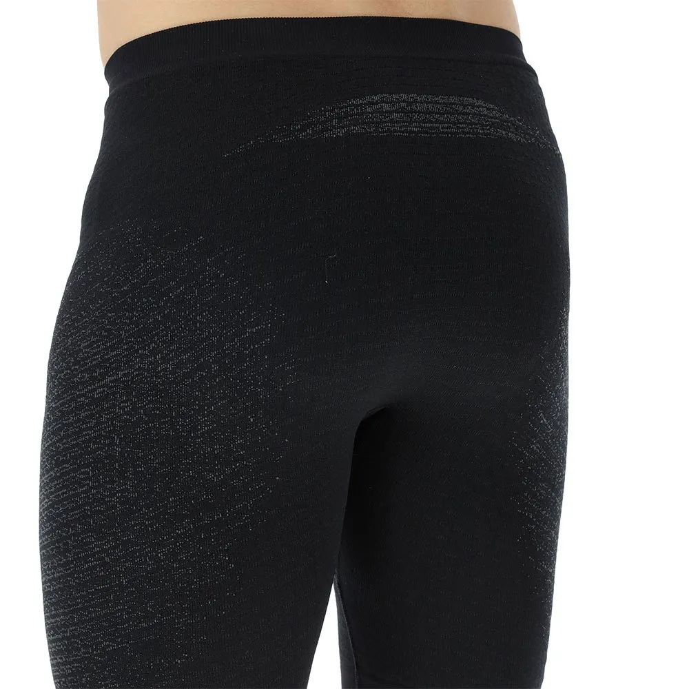 UYN Running Exceleration Kurze Leggings female UYN Running Exceleration Kurze Leggings female