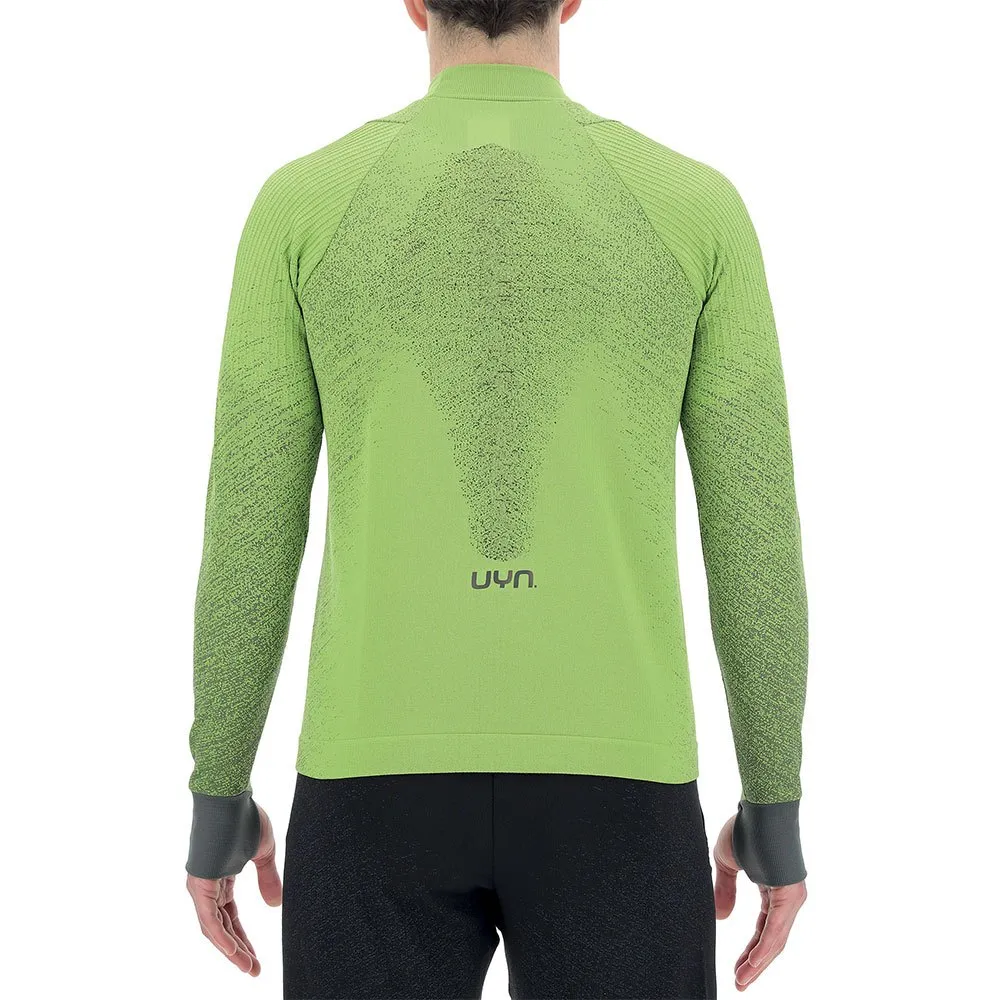 UYN Running Exceleration Langarm-t-shirt male