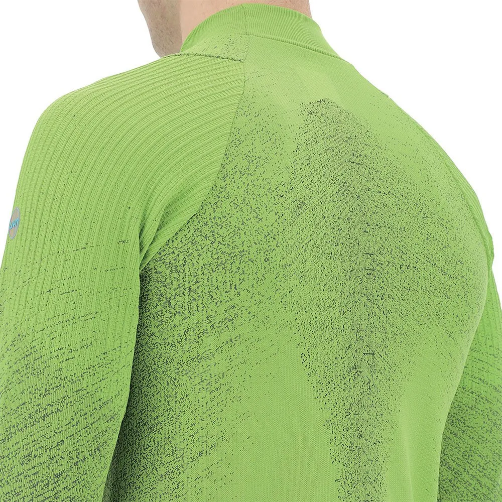 UYN Running Exceleration Langarm-t-shirt male