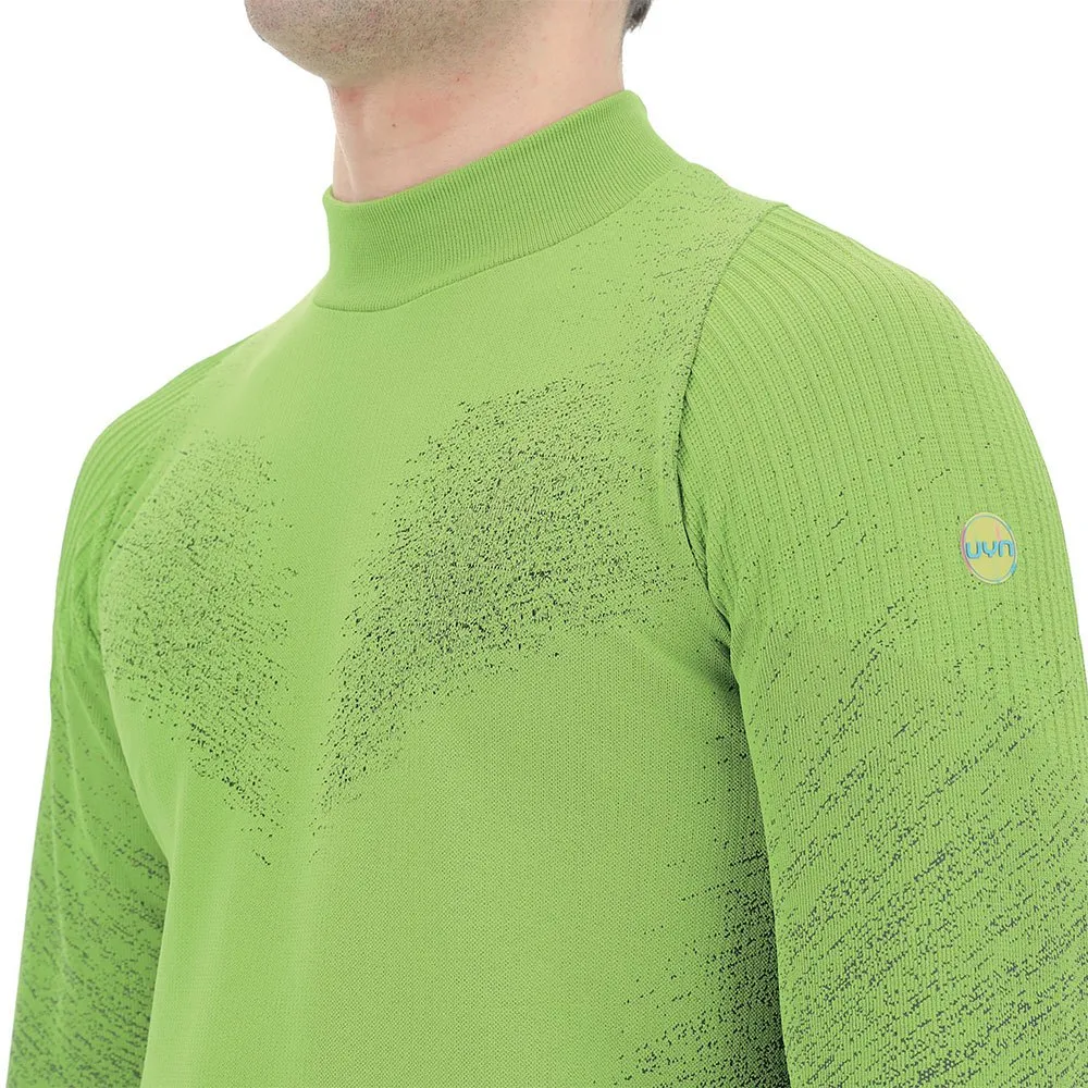 UYN Running Exceleration Langarm-t-shirt male