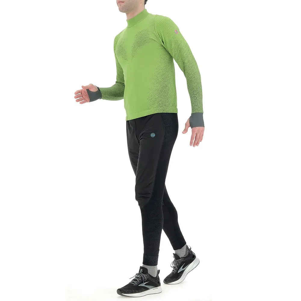 UYN Running Exceleration Langarm-t-shirt male