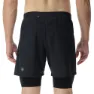 UYN Running Exceleration Performance 2 In 1 Kurze Hose male
