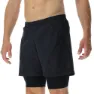 UYN Running Exceleration Performance 2 In 1 Kurze Hose male
