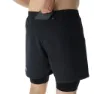 UYN Running Exceleration Performance 2 In 1 Kurze Hose male