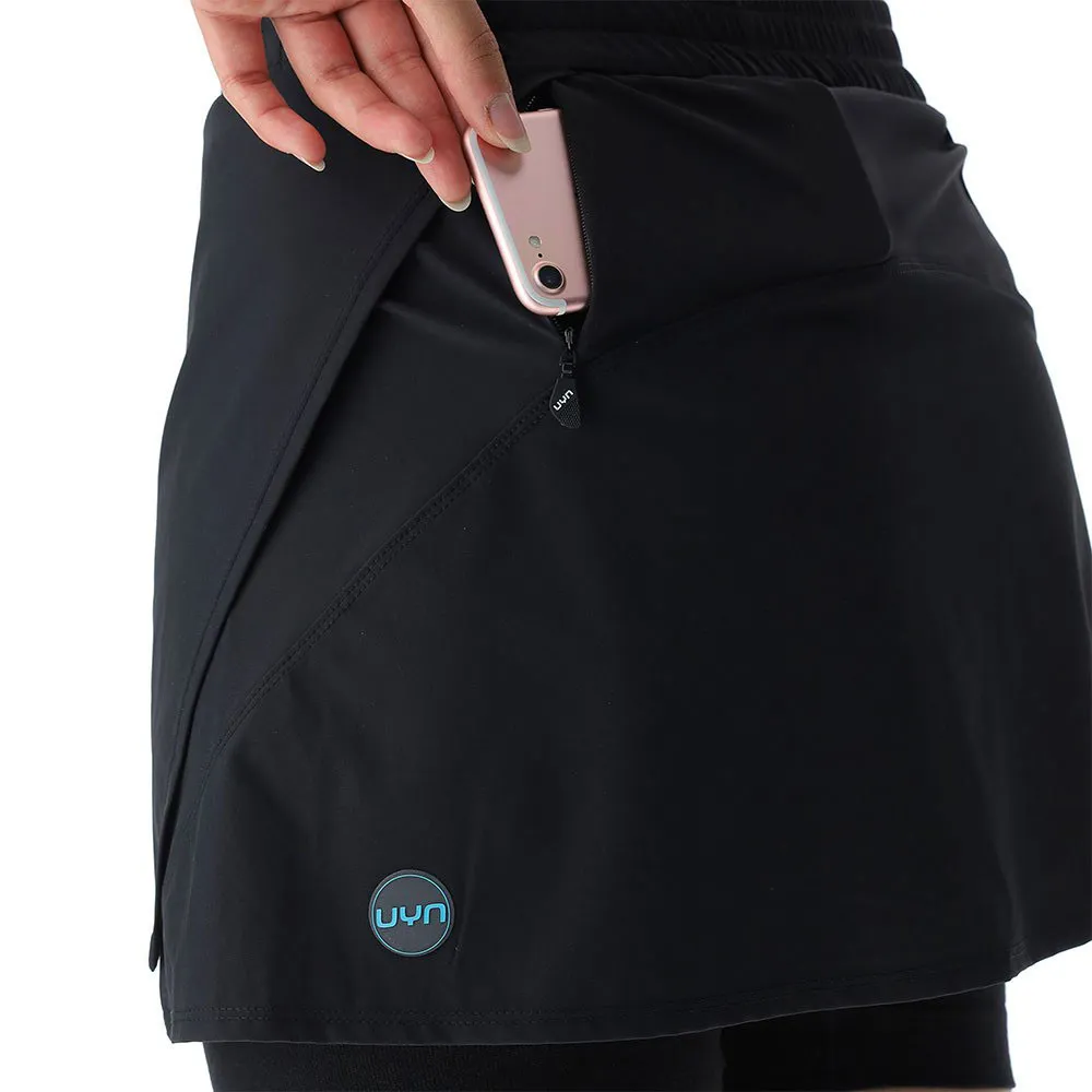 UYN Running Exceleration Performance 2 In 1 Rock female