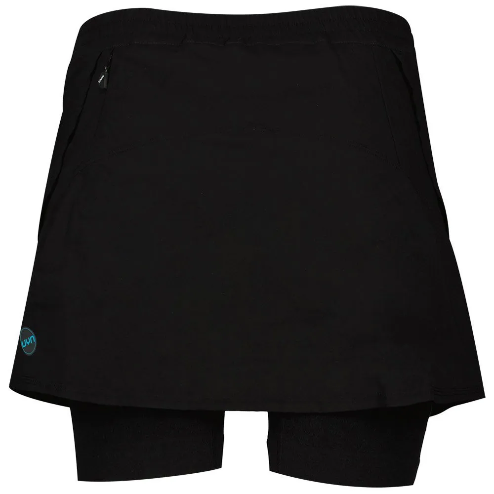 UYN Running Exceleration Performance 2 In 1 Rock female