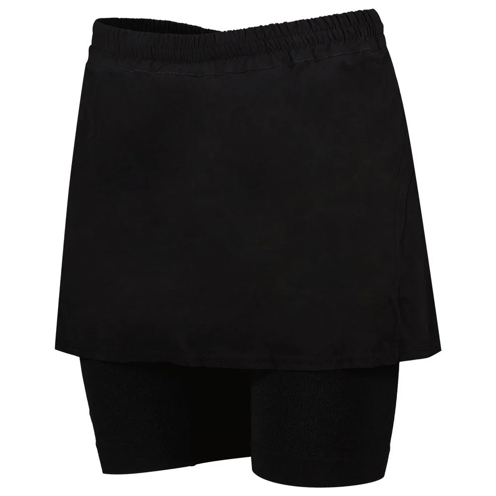 UYN Running Exceleration Performance 2 In 1 Rock female