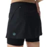 UYN Running Exceleration Performance 2 In 1 Rock female