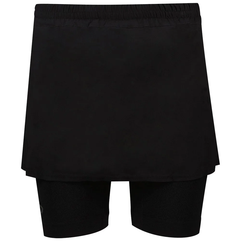 UYN Running Exceleration Performance 2 In 1 Rock female