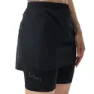 UYN Running Exceleration Performance 2 In 1 Rock female