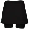 UYN Running Exceleration Performance 2 In 1 Rock female
