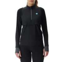 UYN Running Exceleration Wind Langarm-t-shirt female UYN Running Exceleration Wind Langarm-t-shirt female