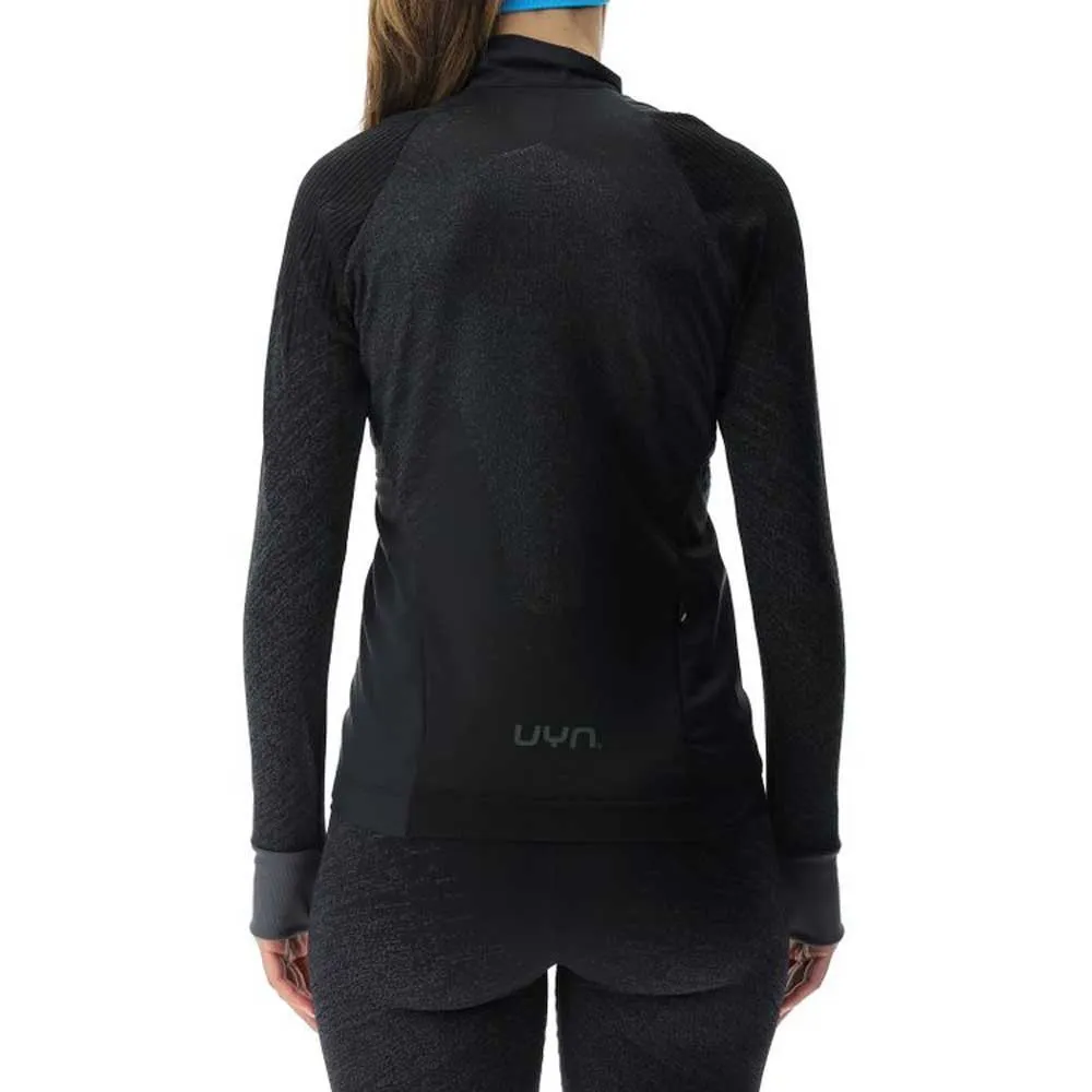 UYN Running Exceleration Wind Langarm-t-shirt female