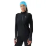 UYN Running Exceleration Wind Langarm-t-shirt female