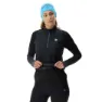 UYN Running Exceleration Wind Langarm-t-shirt female