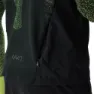 UYN Running Exceleration Windproof Zip Up Langarm-t-shirt male