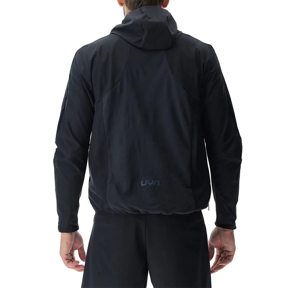 UYN Running Masterwind Jacke female UYN Running Masterwind Jacke female