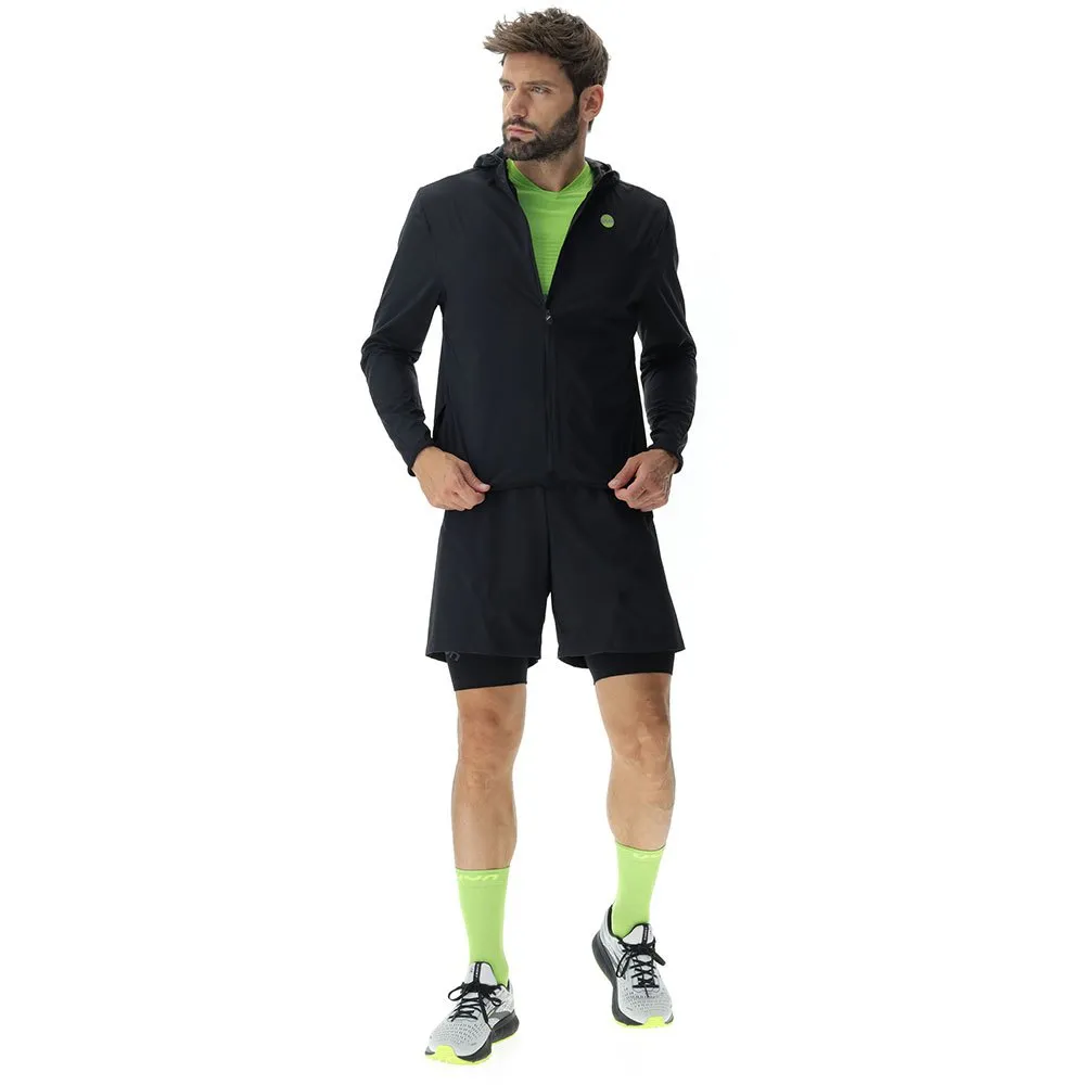UYN Running Masterwind Jacke female UYN Running Masterwind Jacke female