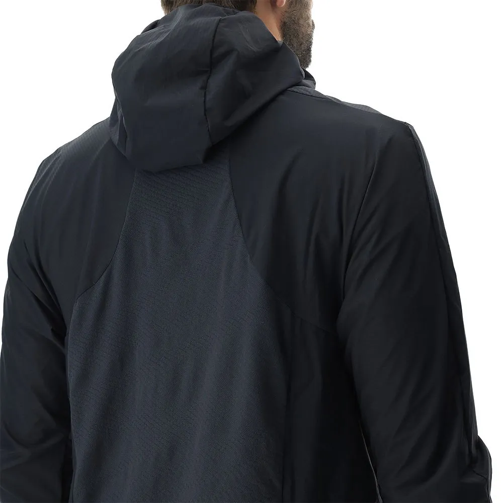 UYN Running Masterwind Jacke female UYN Running Masterwind Jacke female