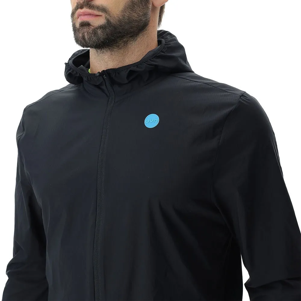 UYN Running Masterwind Jacke female UYN Running Masterwind Jacke female