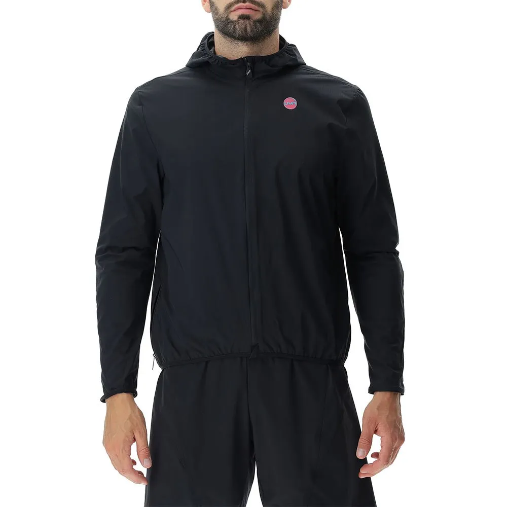 UYN Running Masterwind Jacke female UYN Running Masterwind Jacke female