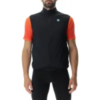 UYN Running Masterwind Weste male
