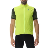 UYN Running Masterwind Weste male UYN Running Masterwind Weste male
