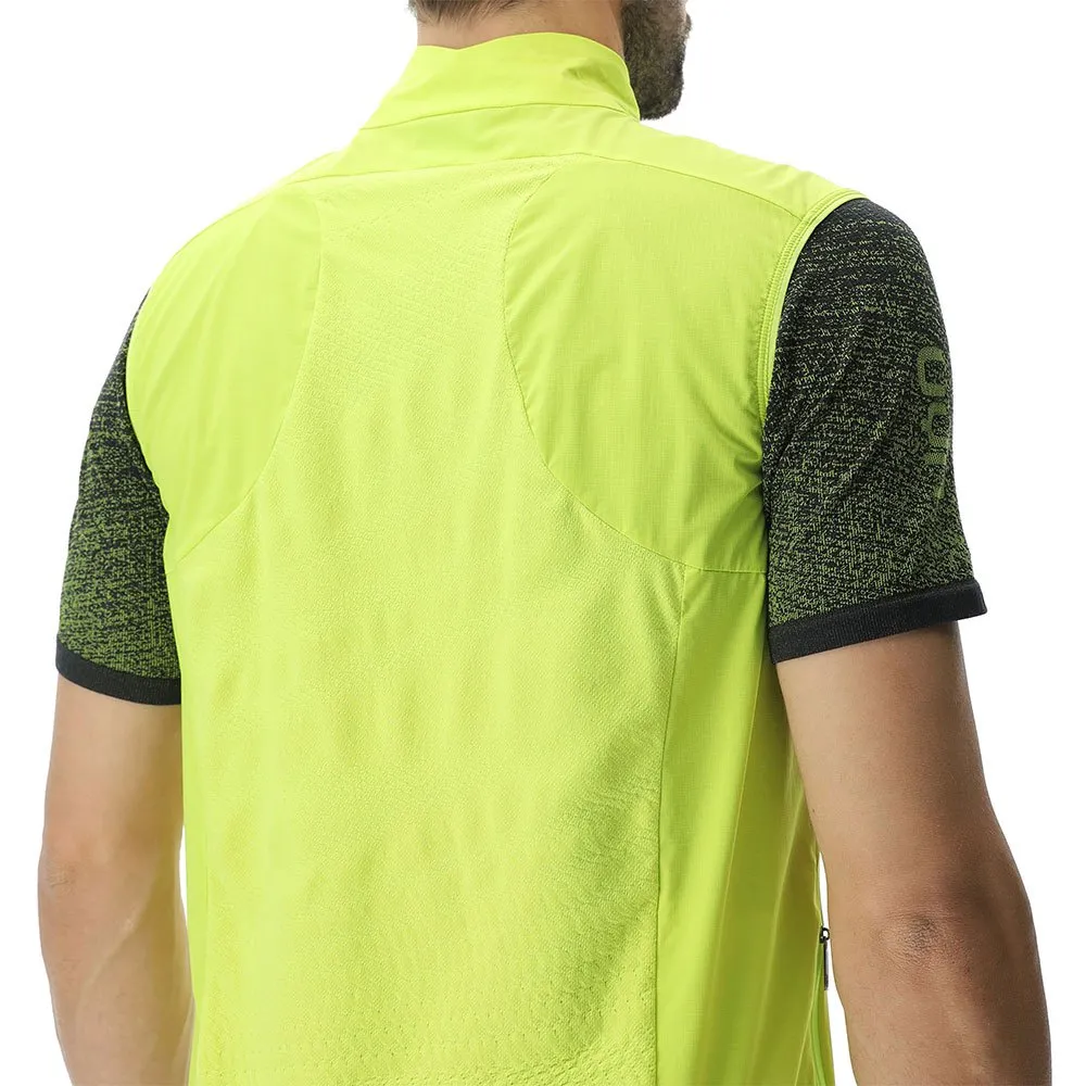 UYN Running Masterwind Weste male UYN Running Masterwind Weste male