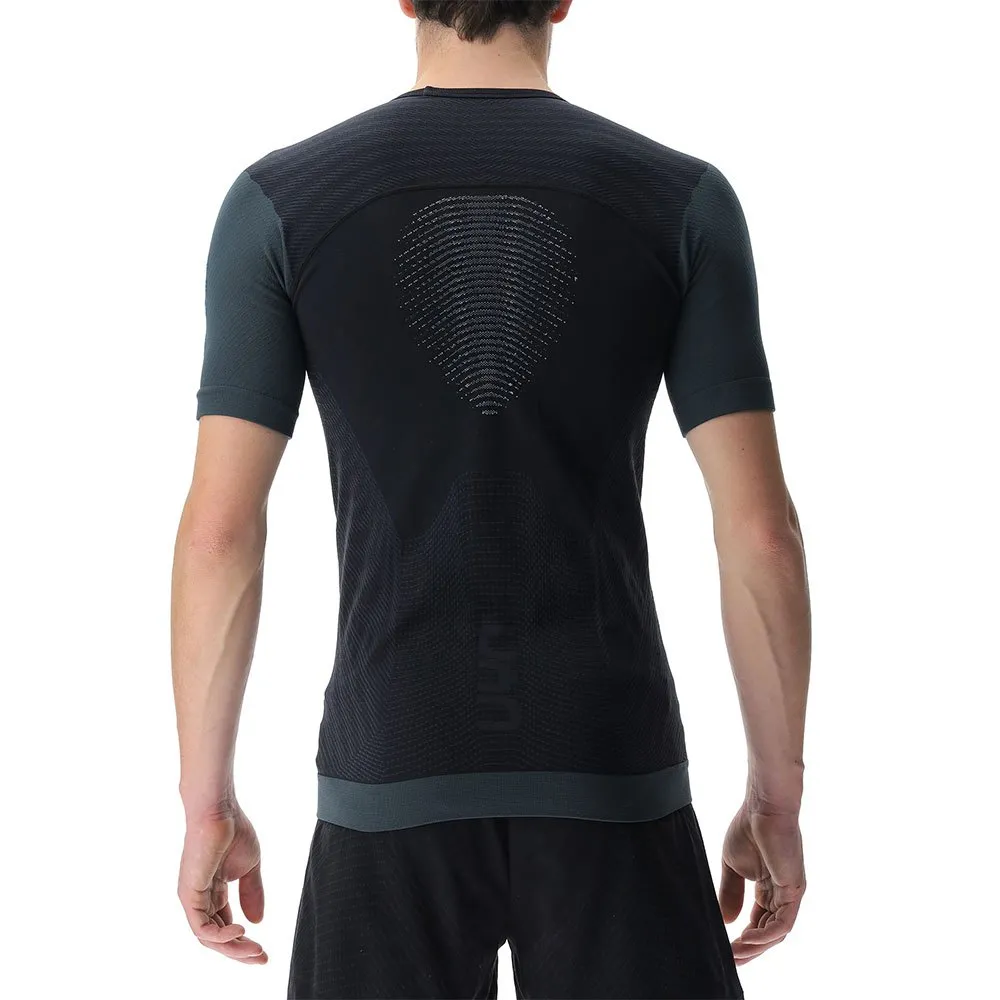 UYN Running Pb42 Kurzarm-t-shirt male UYN Running Pb42 Kurzarm-t-shirt male