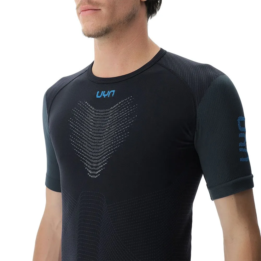 UYN Running Pb42 Kurzarm-t-shirt male UYN Running Pb42 Kurzarm-t-shirt male