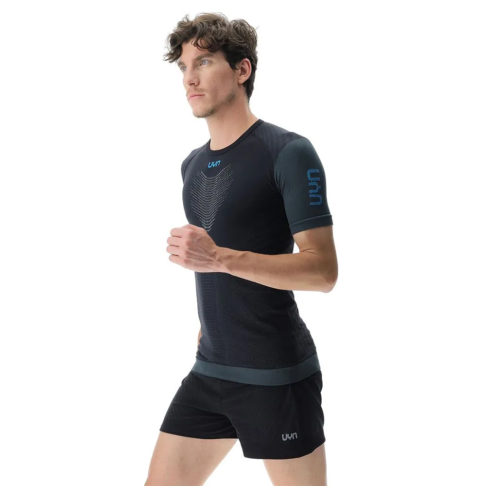 UYN Running Pb42 Kurzarm-t-shirt male UYN Running Pb42 Kurzarm-t-shirt male