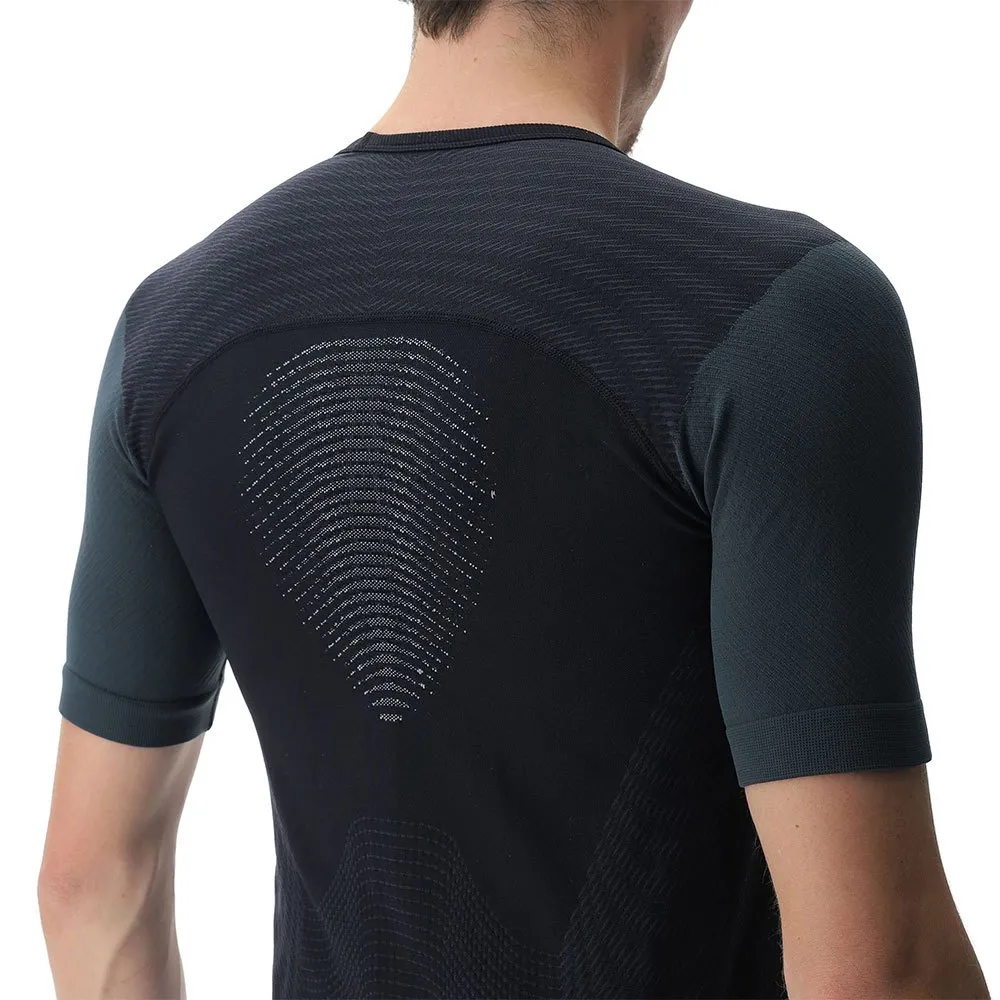 UYN Running Pb42 Kurzarm-t-shirt male UYN Running Pb42 Kurzarm-t-shirt male