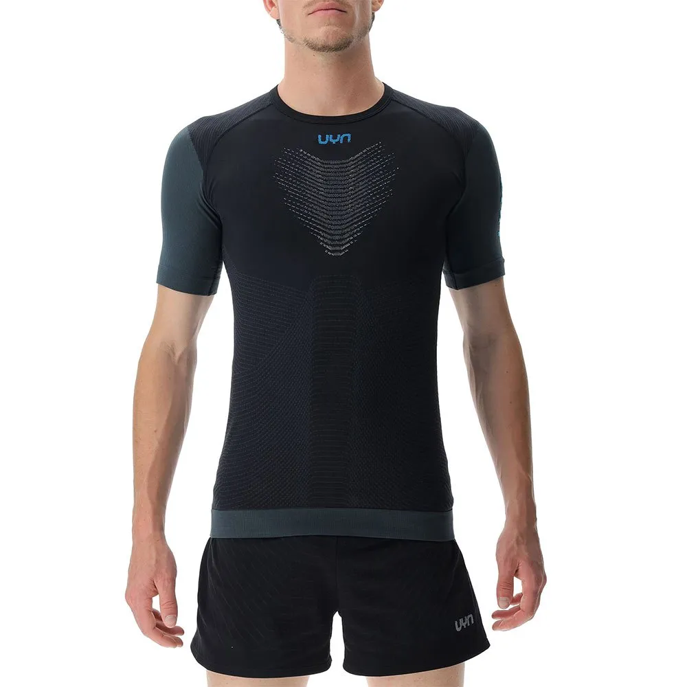 UYN Running Pb42 Kurzarm-t-shirt male UYN Running Pb42 Kurzarm-t-shirt male