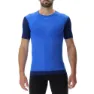 Strong blue / peacot
