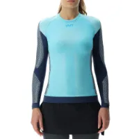UYN Running Pb42 Langarm-t-shirt female UYN Running Pb42 Langarm-t-shirt female
