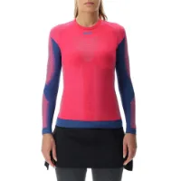 UYN Running Pb42 Langarm-t-shirt female UYN Running Pb42 Langarm-t-shirt female