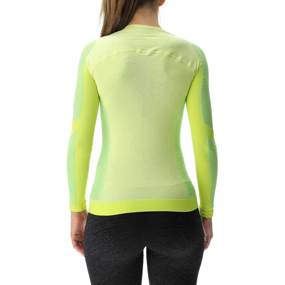 UYN Running Pb42 Langarm-t-shirt male UYN Running Pb42 Langarm-t-shirt male